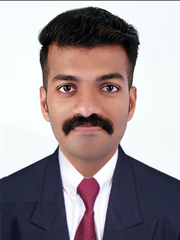 Abhiram S
