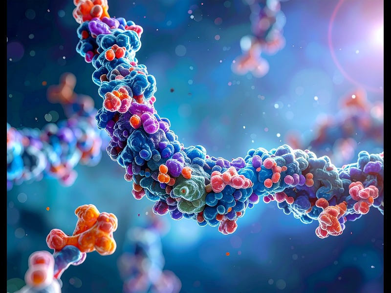Certificate Programme in Protein biology techniques